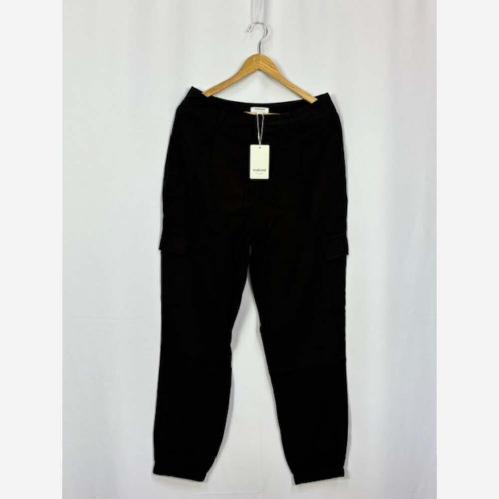 Cargo Jogger Pants – Utility Style with Pockets - Picture 11 of 16
